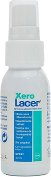 Ополіскувач для порожнини рота Xerolacer Mouthwash Spray 30 ml (8470003727068)