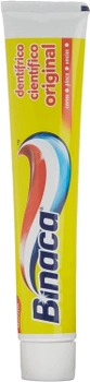 Зубна паста Binaca Dentifrico Original 75 ml 33 (5054563041180)