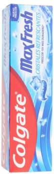 Зубна паста Colgate Max Fresh Toothpaste 75 ml (8718951313316)