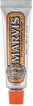 Зубна паста Marvis Orange Blossom Bloom Toothpaste 10 ml (80172949)