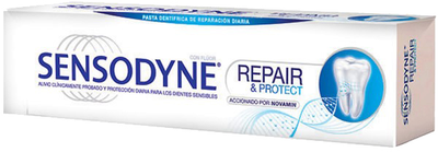 Pasta do zębów Sensodyne Repair & Protect Toothpaste 75 ml (8470001592262)