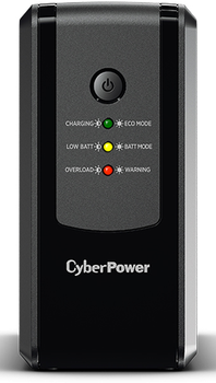 ДБЖ CyberPower UT650EG-FR 650 VA