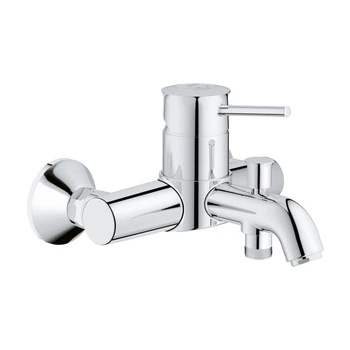 Смеситель для ванны GROHE BauClassic 32865000