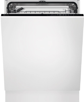 Окремостояча посудомийна машина Electrolux EEA917120L