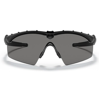 Тактические очки OAKLEY Ballistic M Frame 2.0 OO9213-0232 Matte Black Grey