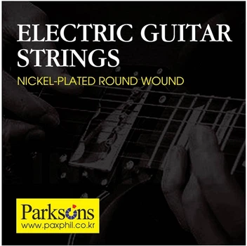 Струны для электрогитары Parksons S0946 Electric (09-46)