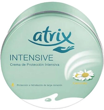 Крем для рук Atrix Intensive Intensive Protection Cream 250 г (8412300820066)