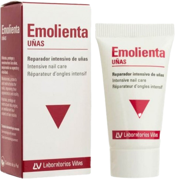 Крем для рук Laboratorios Viñas Emolienta Cream Uñas 15 мл (8470002197749)