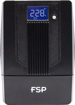 UPS FSP iFP1500 1500VA/900W (PPF9003100)
