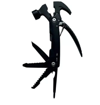 Мультитул 13 в 1 black - MFT-131HW Werk 121673