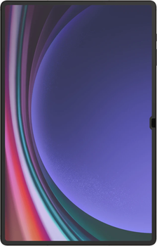 Захисна плівка Samsung для Samsung Galaxy Tab S9 Ultra Transparent (EF-UX910CTEGWW)