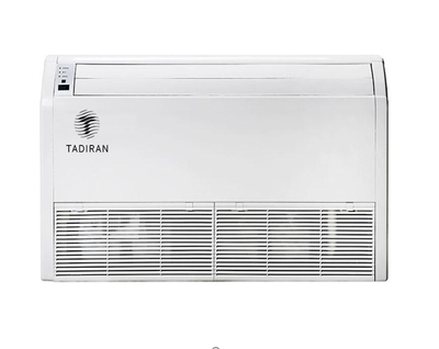 Кондиционер напольно-потолочний Tadiran TAD PRO CEI-I 48 ZD/A-T/TAD OU