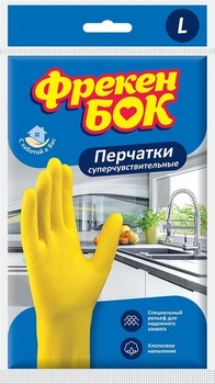 Рукавиці Фрекен БОК універсальні L