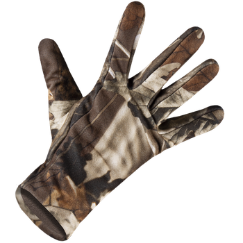 Перчатки тактические полевые универсальные рукавицы для охотников и силовых структур S Рось (OR.M_463)