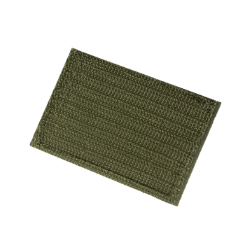 Патч липучка с флагом Украины тактический для охраны и силовых структур 6556 Олива (OR.M_55)