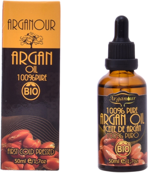 Olejek eteryczny Arganour Arganour Argan Oil Pure 50 ml (8470001756183)