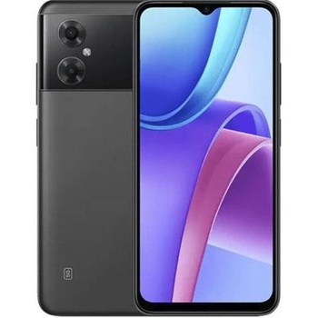 Смартфон Xiaomi Redmi Note 11R 4/128Gb Black CN