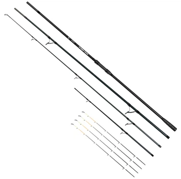 Вудилище фідерне Brain Storm Twin 3.60m 3.5lbs/max 150g