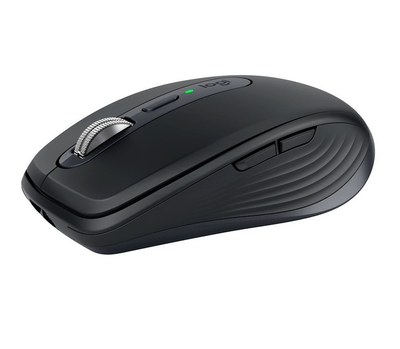 Беспроводная мышь Logitech MX Anywhere 3S
