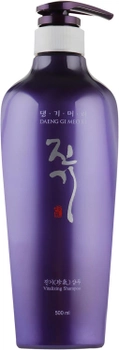 Szampon regenerujący Daeng Gi Meo Ri Vitalizing Shampoo 500 ml (8807779080316)