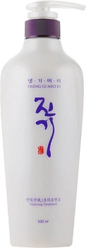 Intensywnie regenerująca odżywka Daeng Gi Meo Ri Vitalizing Treatment 500 ml (8807779080323)