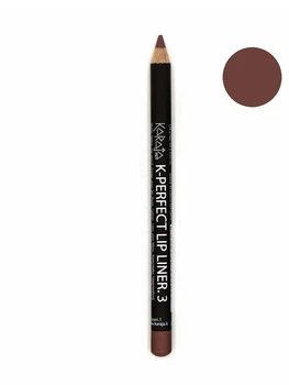Карандаш для губ Karaja K-PERFECT тон 3 1.4 г