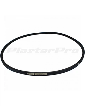 Ремень клиновый SPA 1382 привода Putzmeister KA 230 Optibelt (Diesel)