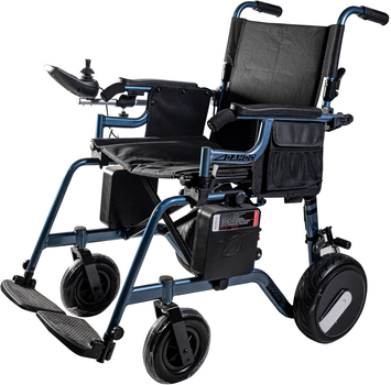 Инвалидная коляска Dayang электрическая (DY01101LA)