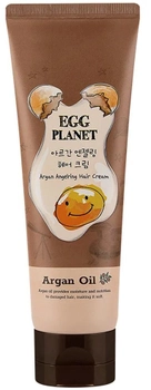 Крем для волосся Daeng Gi Meo Ri Egg Planet Argan Angeling Hair Cream 120 мл (8807779098175)