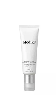 Антивіковий Зволожувальний Сонцезахисний Крем SPF 50 ADVANCED DAY ULTIMATE PROTECT 50 мл