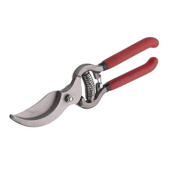 Секатор INTERTOOL 250мм (FT-1004)