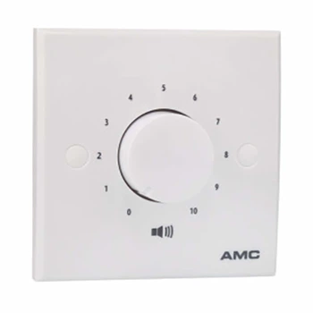Регулятор громкости AMC VC60RX