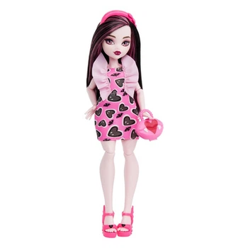 Лялька "Моя монстро-подружка" Monster High Дракулаура (HRC12)
