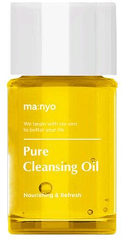 Очищувальна олія Manyo Pure Cleansing Oil 55 мл (8809082399956)