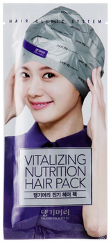 Відновлювальна маска-шапка Daeng Gi Meo RI Vitalizing Hair Cap для волосся 35 мл (8807779088732)