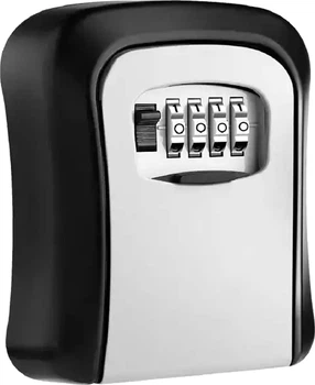Ключниця з кодовим замком Supretto 8112-0001