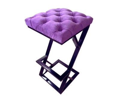 Барный стул KOMODO loft Violet