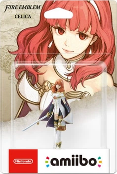 Nintendo Amiibo Celica Fire Emblem Collection (Switch)