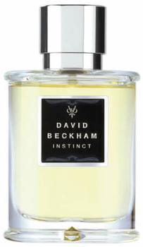 Туалетна вода для чоловіків David Beckham Instinct Eau De Toilette Spray 75 мл (5012874212279)