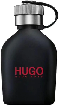 Woda toaletowa męska Hugo Boss Hugo Just Different Eau De Toilette Spray 40 ml (3614229823868)