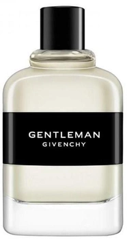 Туалетна вода для чоловіків Givenchy New Gentleman Eau De Toilette Spray 60 мл (3274872424999)