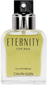 Woda perfumowana męska Calvin Klein Eternity For Men Eau De Perfume Spray 100 ml (3614229135145)