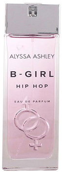 Woda perfumowana damska Alyssa Ashley B Girl Hip Hop Eau De Perfume Spray 30 ml (652685652038)