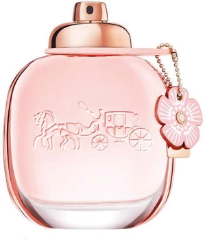 Woda perfumowana damska Coach Floral Eau De Perfume Spray 30 ml (3386460095365)