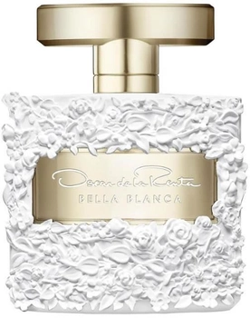 Woda perfumowana damska Oscar De La Renta Bella Blanca Eau De Pefume Spray 100 ml (85715564009)