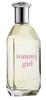 Туалетна вода для жінок Tommy Hilfiger Tommy Girl 100 мл (22548040126)