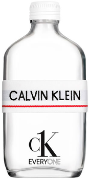 Woda toaletowa unisex Calvin Klein Everyone Eau De Toilette Spray 50 ml (3614229656138)