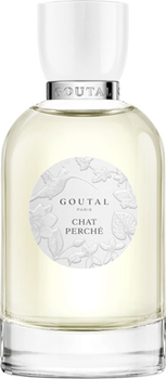 Woda toaletowa unisex Goutal Paris Chat Perche Eau De Perfume Spray 100 ml (711367107447)