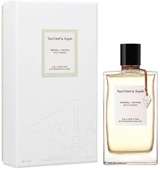Woda Perfumy damskie Van Cleef&Arpels Neroli Amara Eau De Perfume Spray 75 ml (3386460100335)