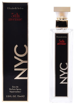 Woda perfumowana damska Elizabeth Arden 5th Avenue NYC Eau De Perfume Spray 75 ml (85805156596)